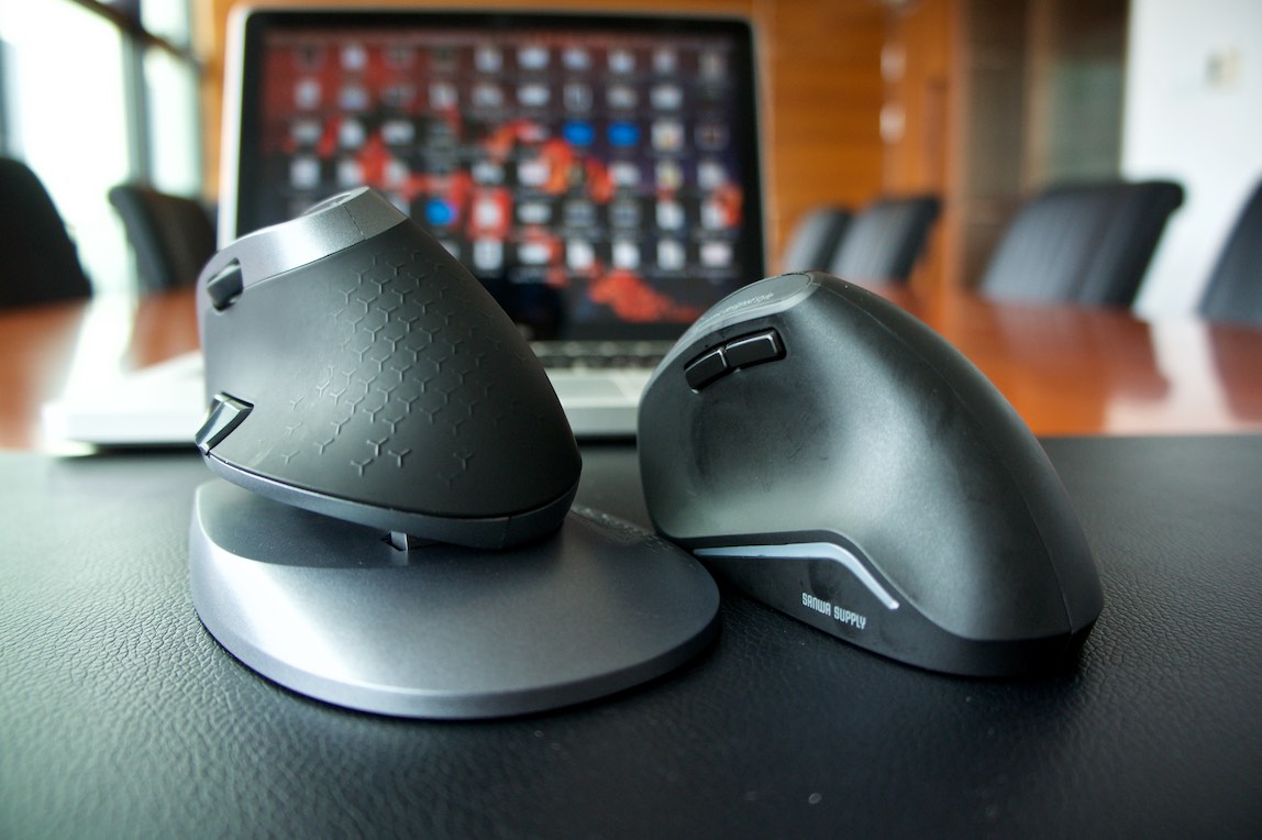 鼠标推荐防鼠标手,垂直鼠标能防鼠标手吗