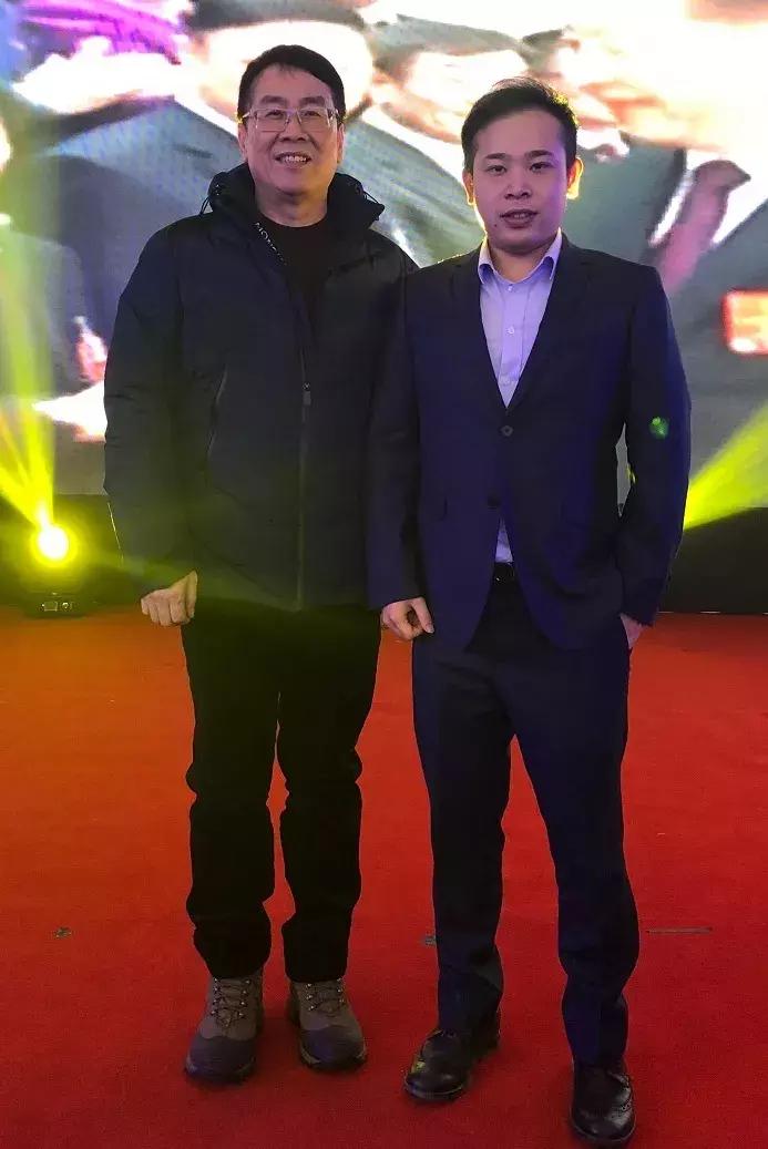 樱桃爸爸综艺,樱桃爸爸联合媒体直播