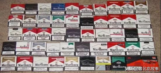 北京人抽烟,老北京人抽烟的记忆