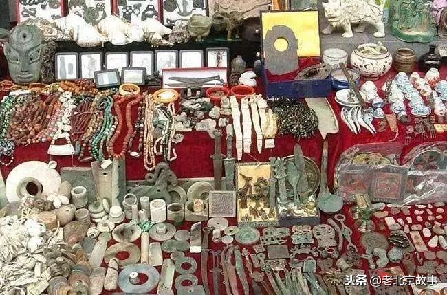 北京乐器旧货市场在哪里,北京周边旧货市场办公家具