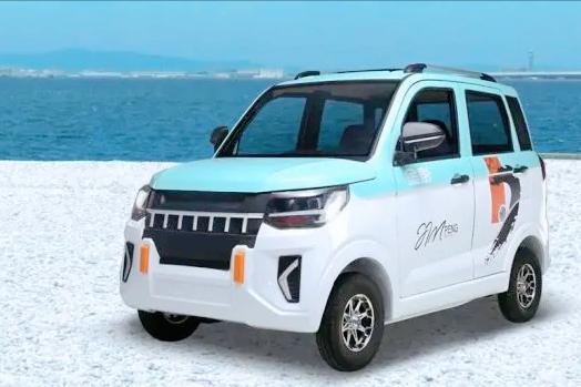 可上牌老年代步车,能上牌的老年三缸代步车