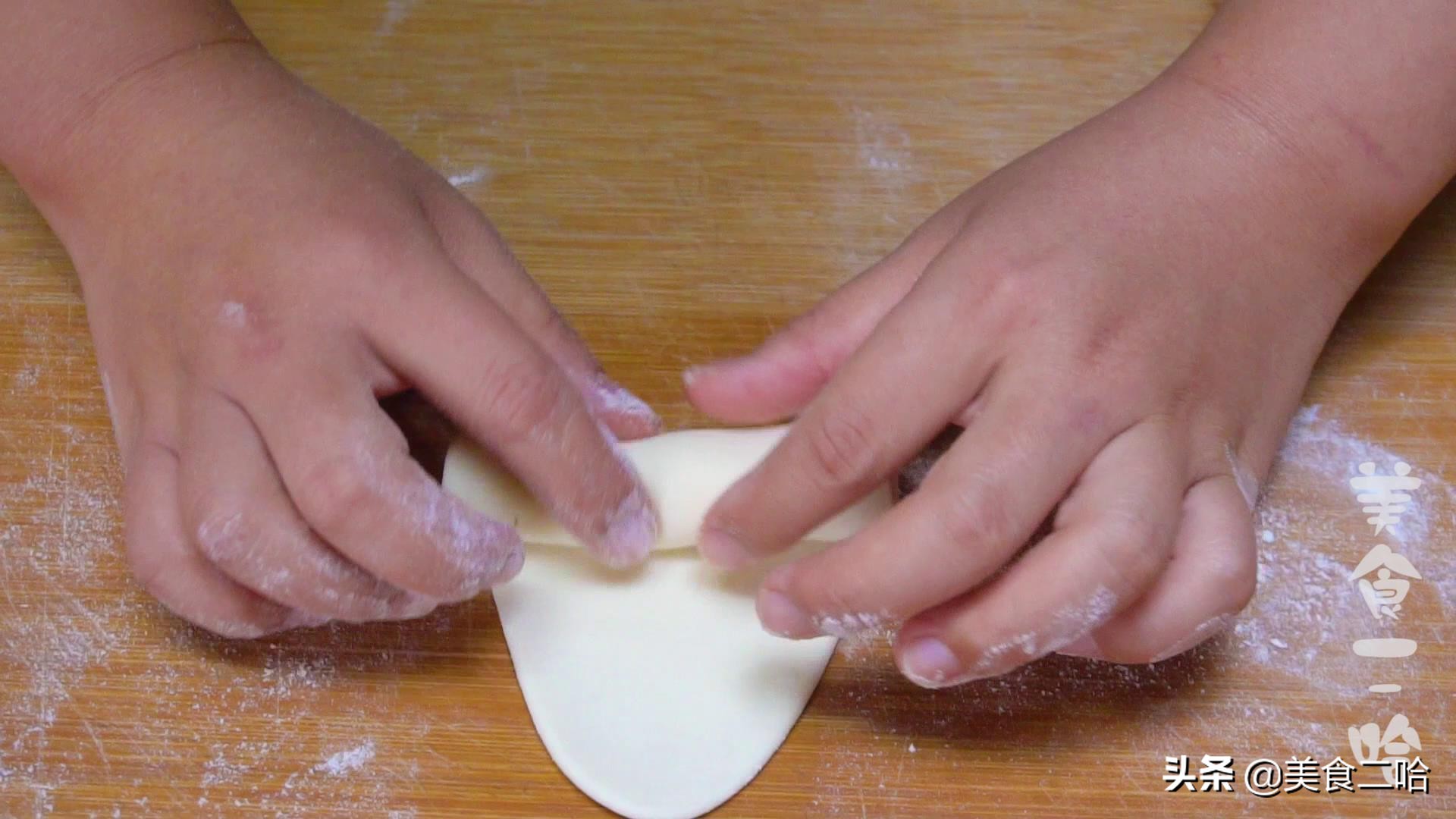 做饼用什么面又酥又脆,稀面做饼100种做法大全