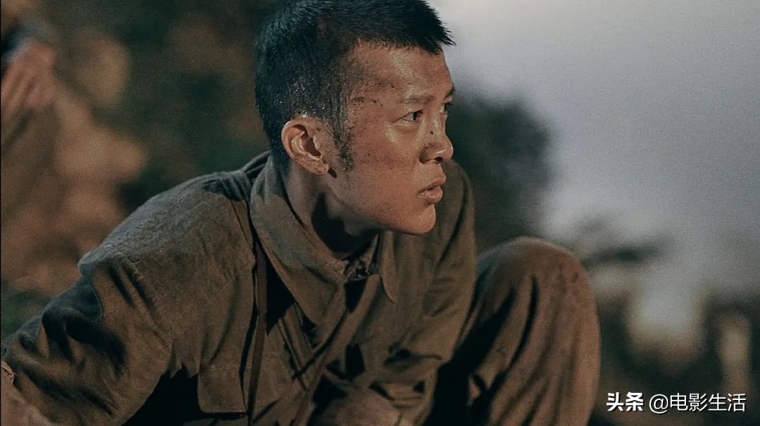 金刚川被吐槽视频,金刚川为何好多重复镜头