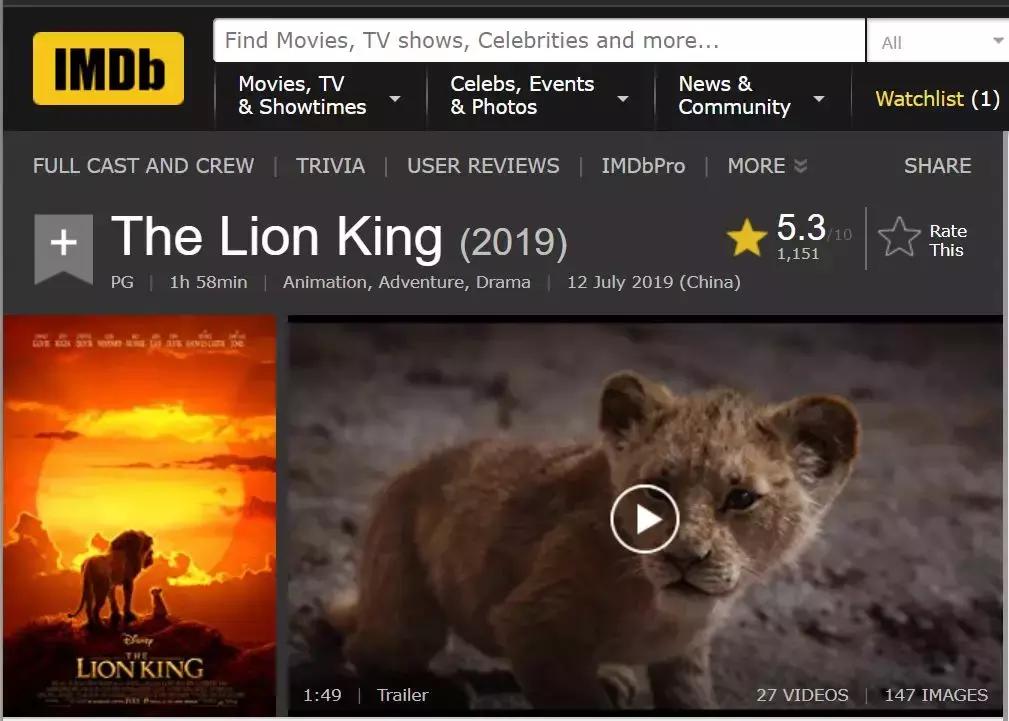 真实版的狮子王,现实版狮子王比想象的更残酷