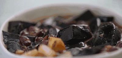 台式甜品港式甜品,港式甜品和中式甜品