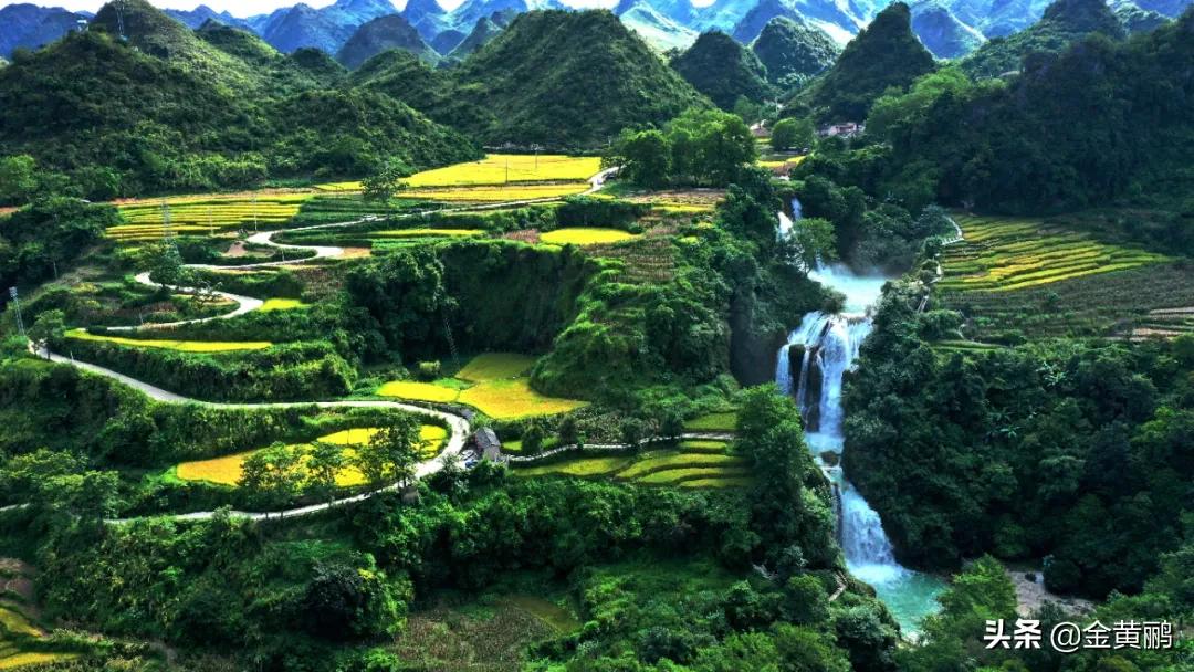 为什么云南女人长相好看,云南真的很漂亮吗