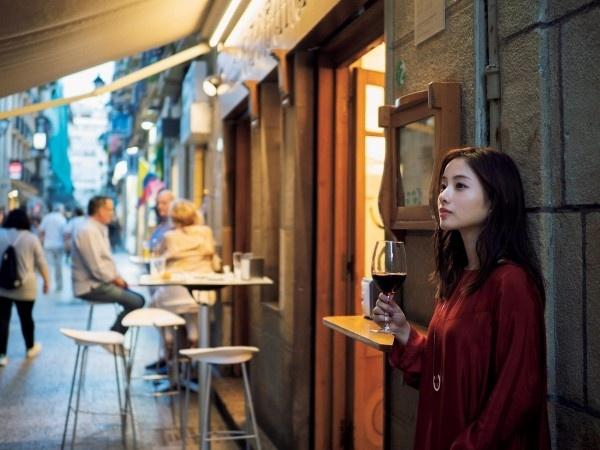 石原里美美丽秘密,石原里美美丽善良