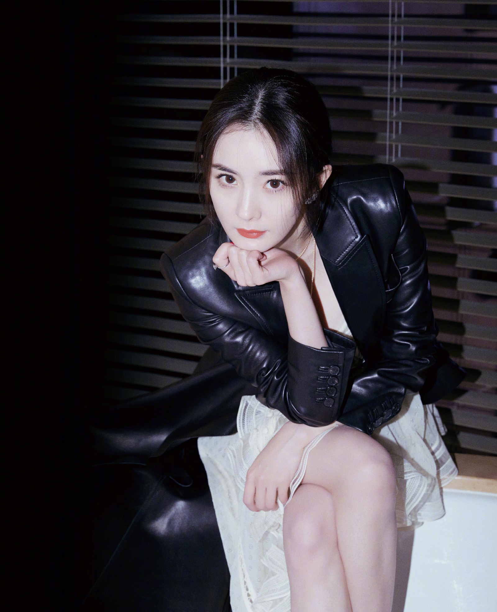 杨幂当年被黑得有多惨,杨幂所经历的血雨腥风