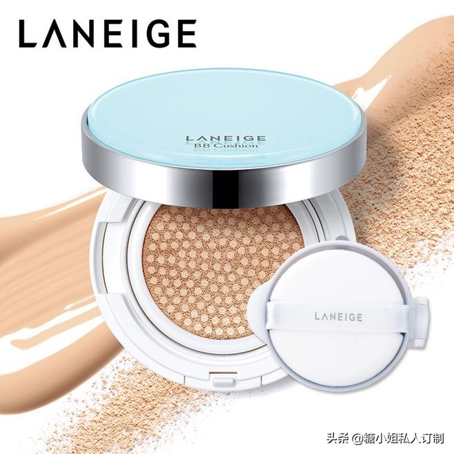 雪花秀气垫和爱敬,雪花秀气垫和爱敬气垫哪个好用