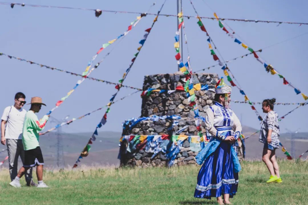自驾三天呼伦贝尔大草原,自驾去呼伦贝尔草原七日游的攻略