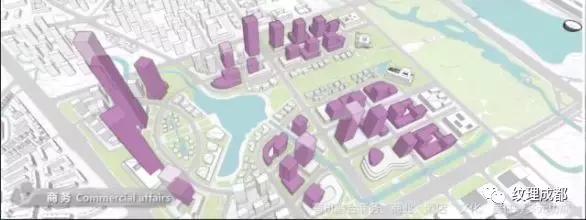 天府总部商务区多少亿打造,天府总部商务区在建高楼项目