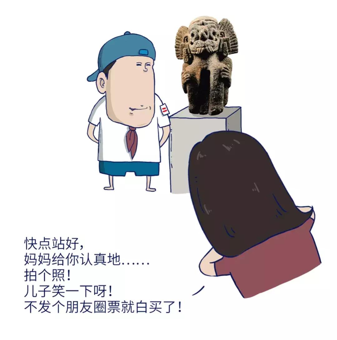 小学生雕刻作品欣赏,小学生优秀的雕塑作品鉴赏