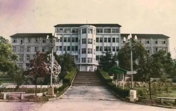 马鞍山九村小学老照片,马鞍山向山老照片