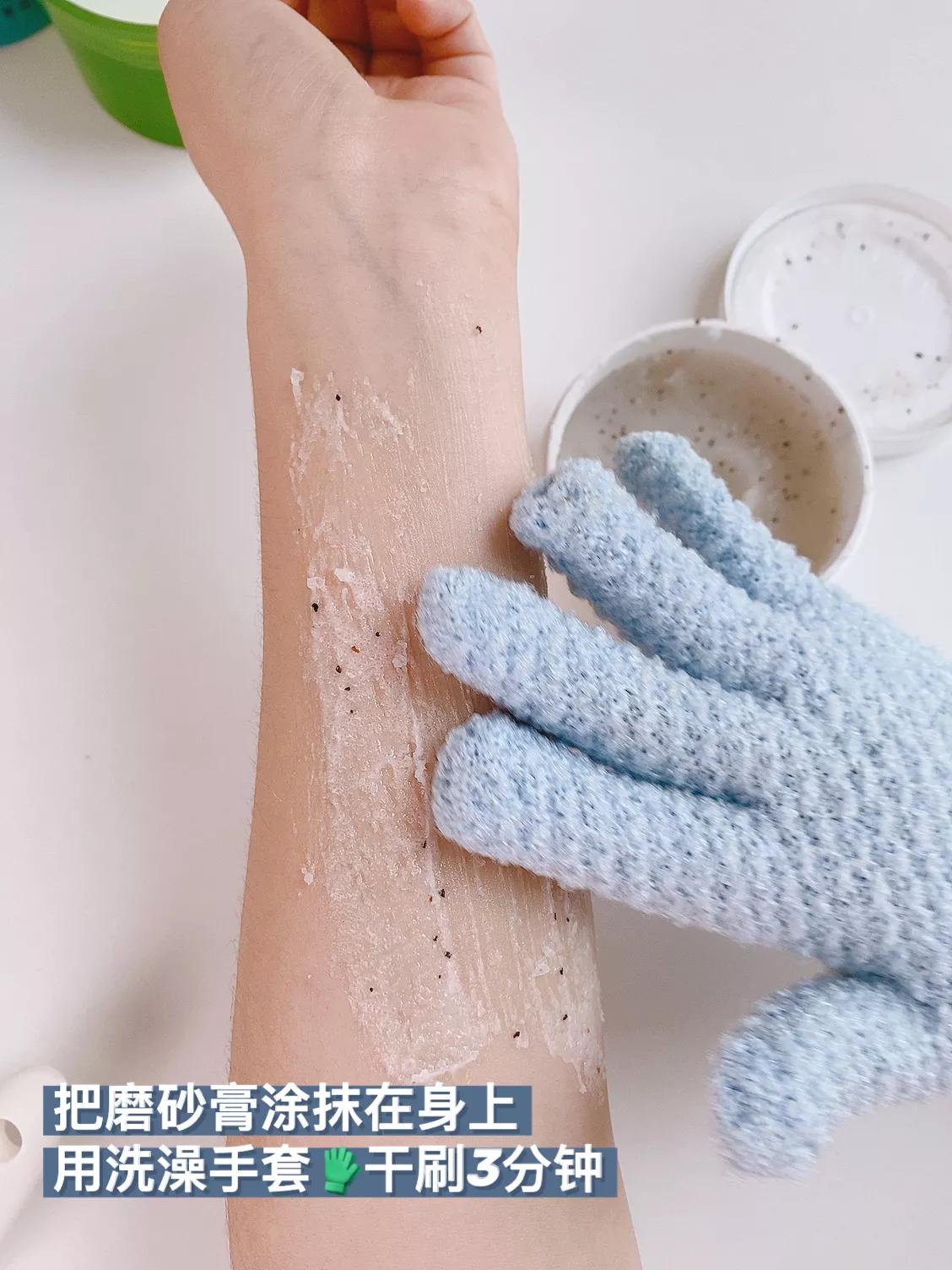 怎样让鸡皮肤变白色变光泽,身体刷酸去鸡皮推荐