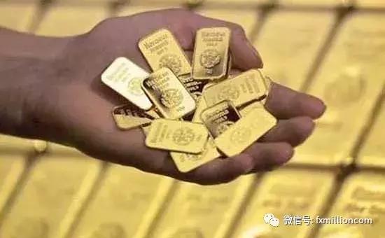 现货黄金怎么做波段交易,现货黄金尾盘买入最简单的方法