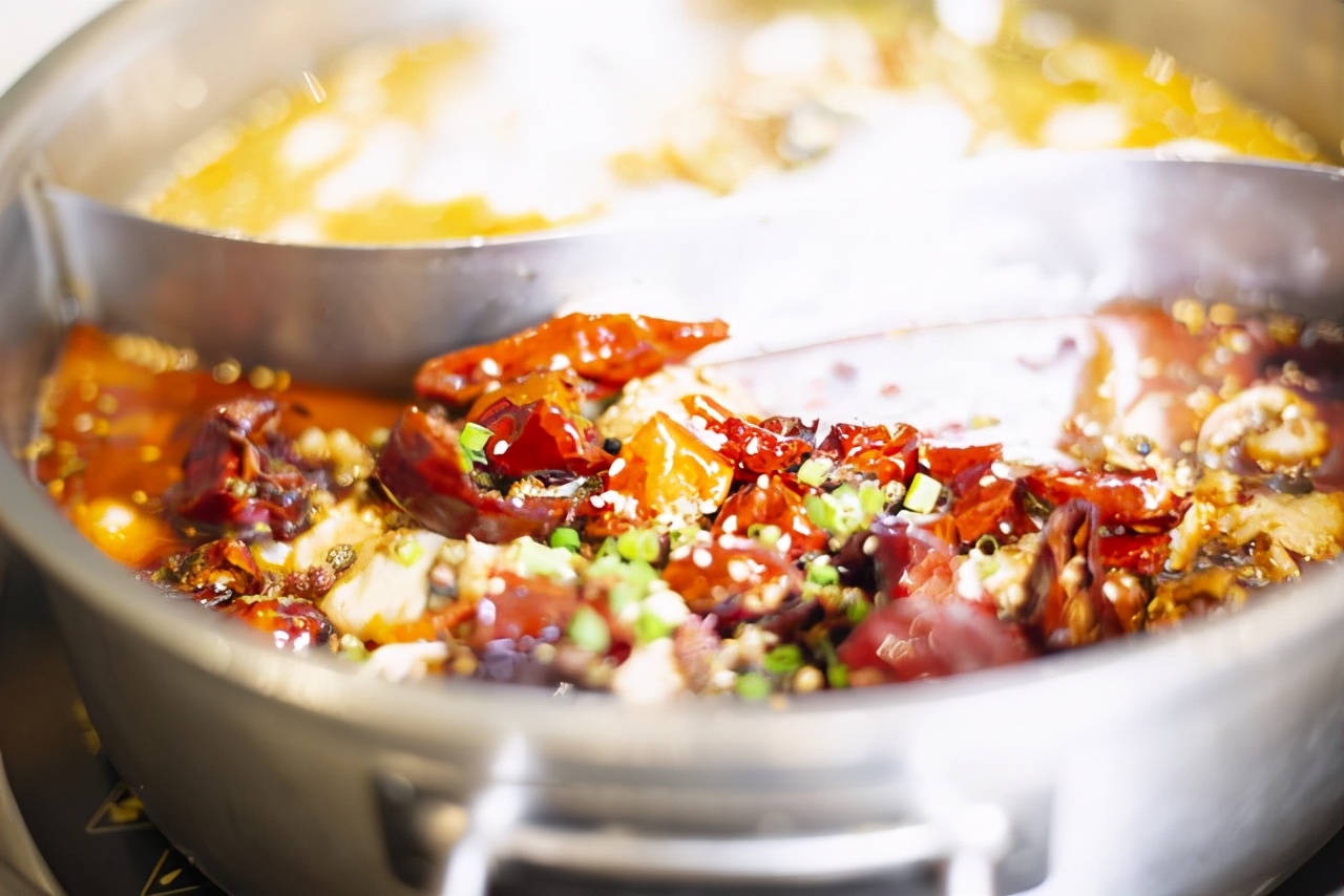 川香渔歌火锅加盟条件,川香火锅店加盟