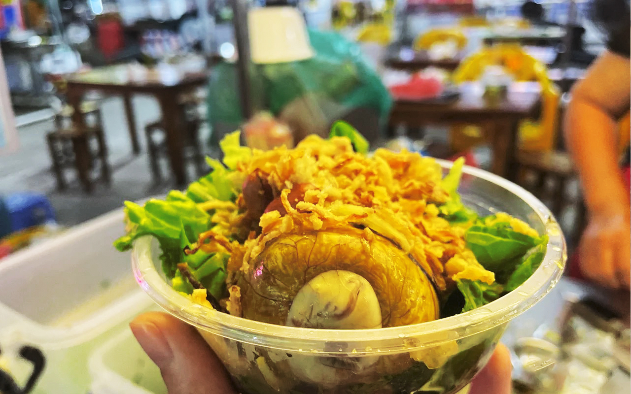 广西有什么好吃的越南美食,正宗越南美食小吃