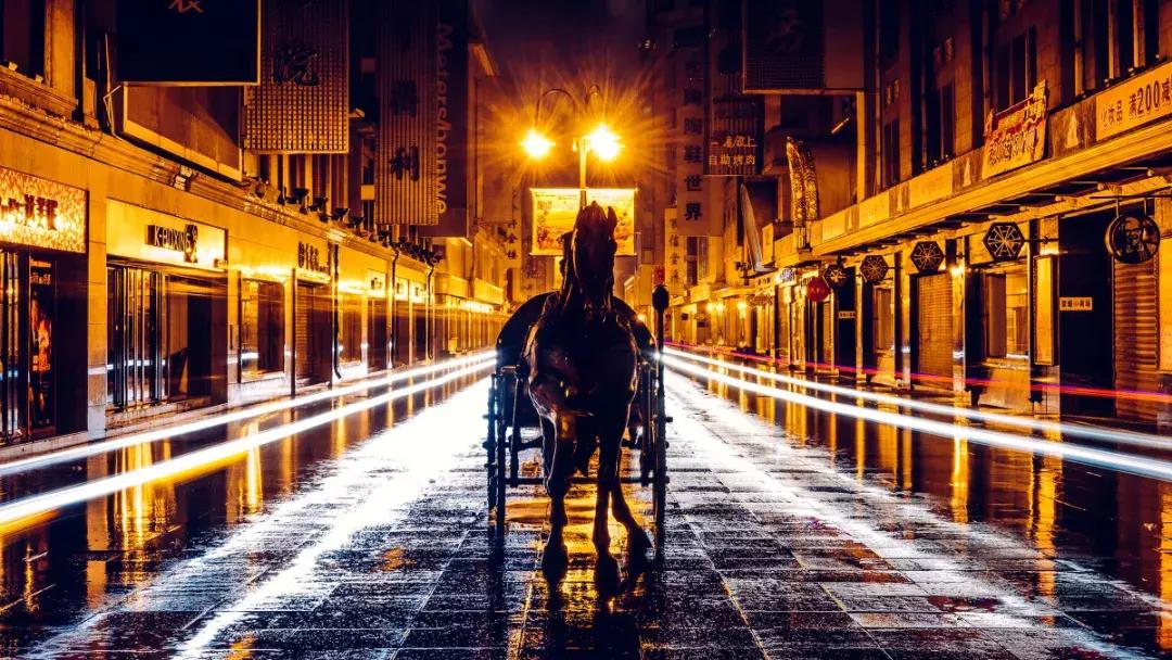 80张图，80个地方，总结哏儿都那些可以多次打卡的圣地~