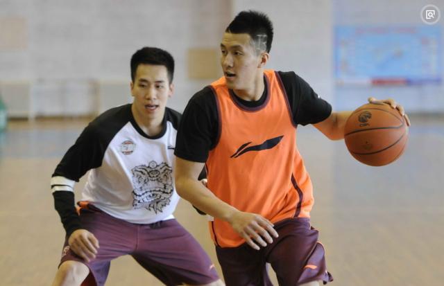 中国篮坛五大传奇后卫,中国篮坛7大巨星