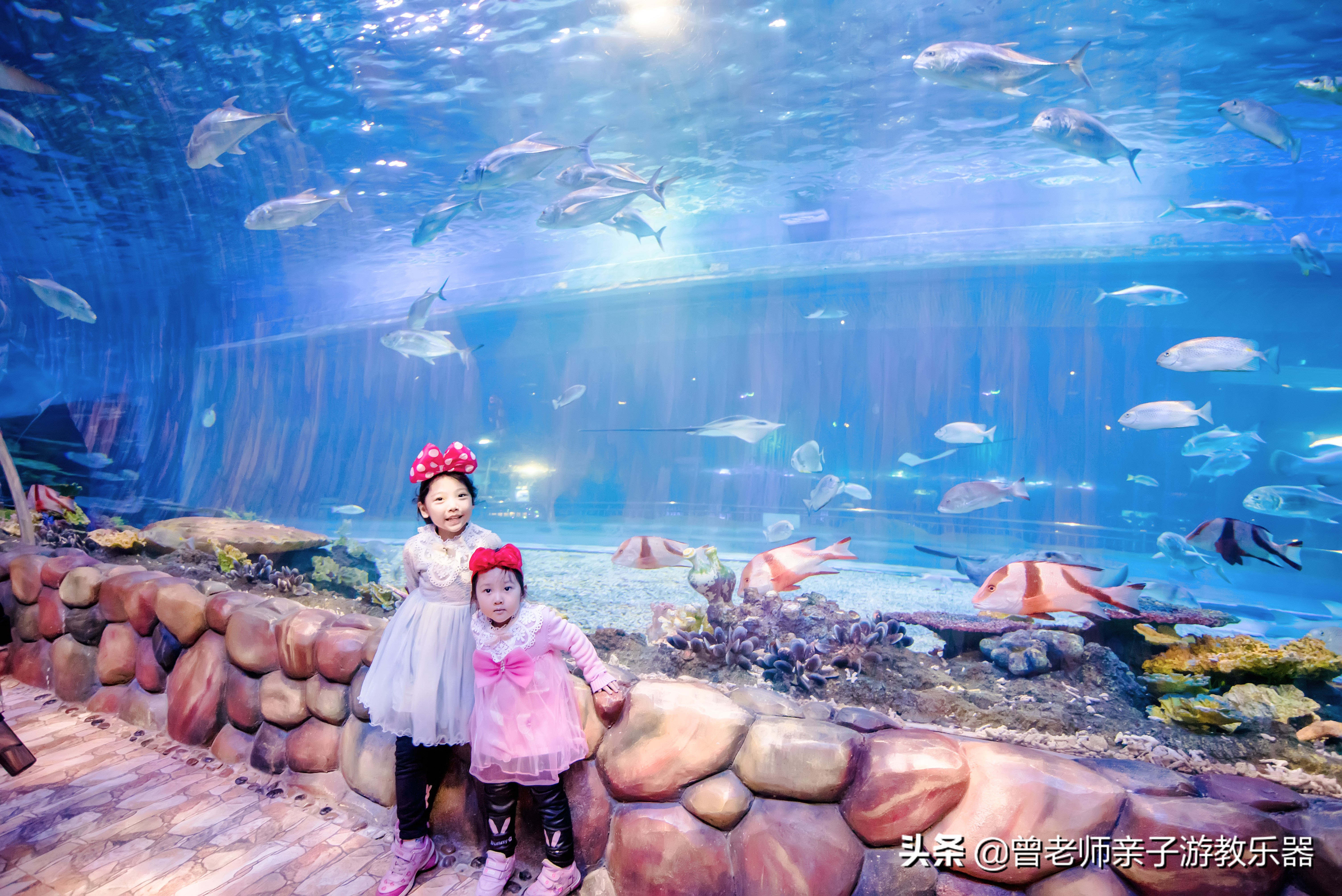 西安遛娃夏日,国庆西安周边2-3天溜娃