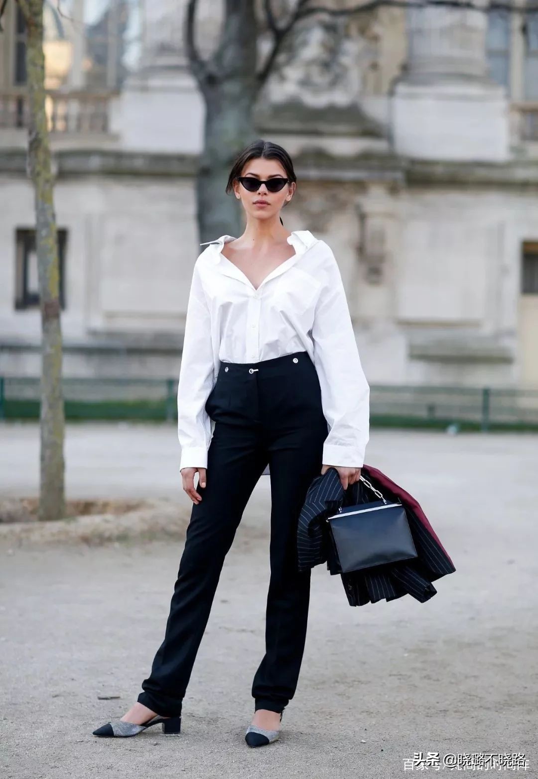 西装裤怎么穿比较好,西装裤怎么穿最合适