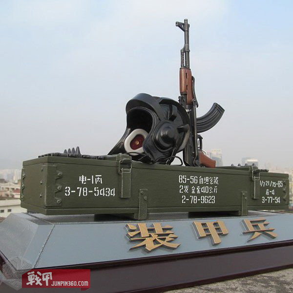 中国人民解放军陆军军服演变史,解放军军服15次变迁发展史