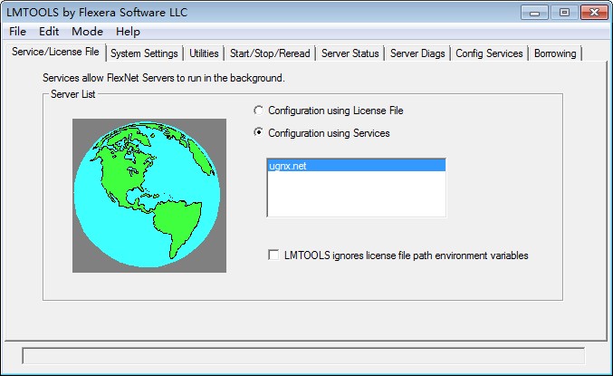 如何删除nx的许可文件,ug怎么删除许可服务