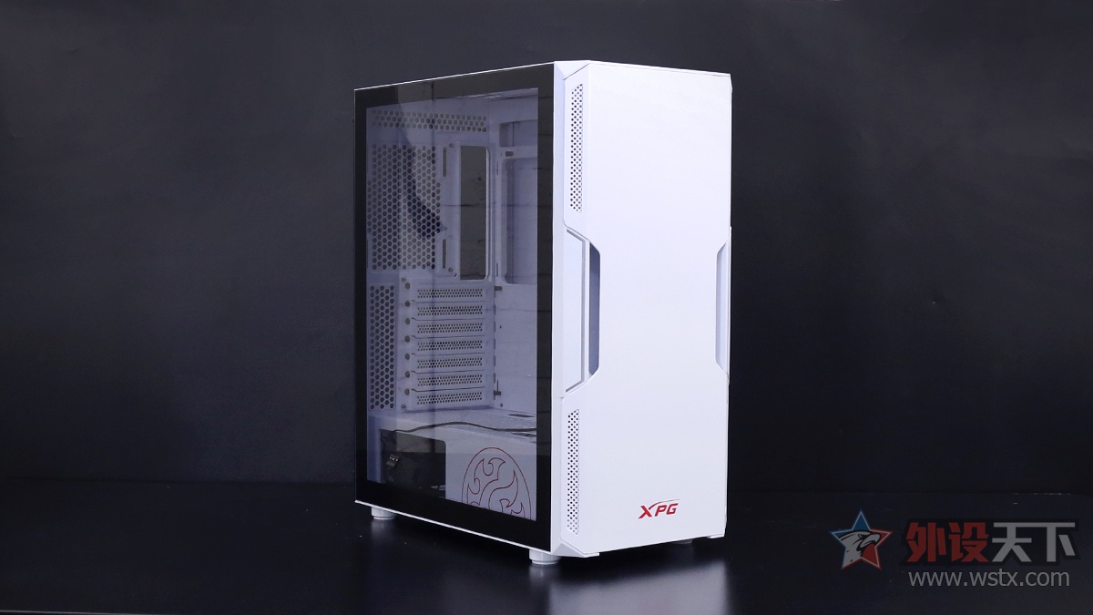 威刚入侵者烈日版,威刚xpg选哪个