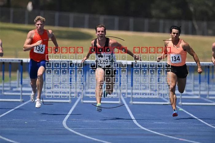 体育摄影师的尼康d6实拍体验,尼康d6拍体育