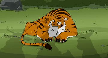 满屏“屎尿屁”的R级动画,只看10分钟就垂直入坑