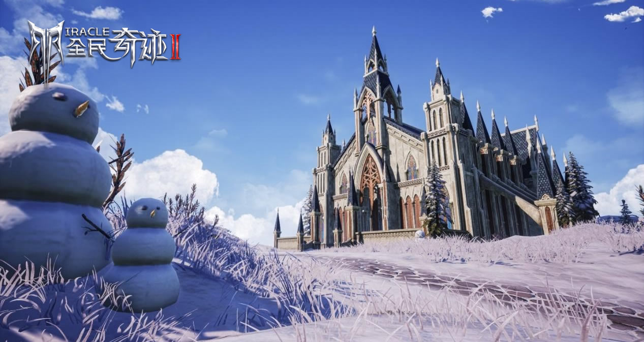 全民奇迹2时空缝隙攻略大全,全民奇迹2幻魔园奇遇攻略