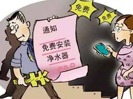 龙头净水器是不是智商税,直水净水器是智商税吗