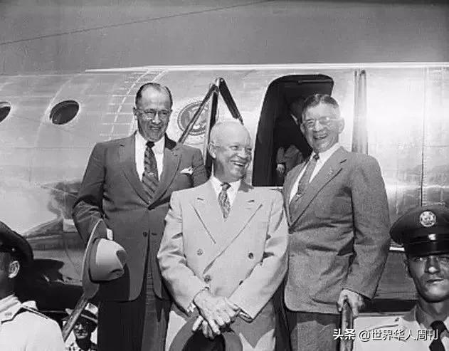 空军一号飞机有多神秘,美国空军一号最大起飞重量