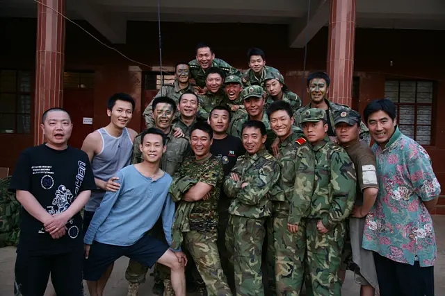 亮剑和武林外传毫无违和感,亮剑电视剧排名前十名