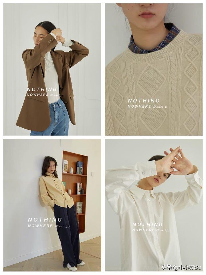 年轻人的服装品牌有哪些,年轻人适合的服装品牌有哪些