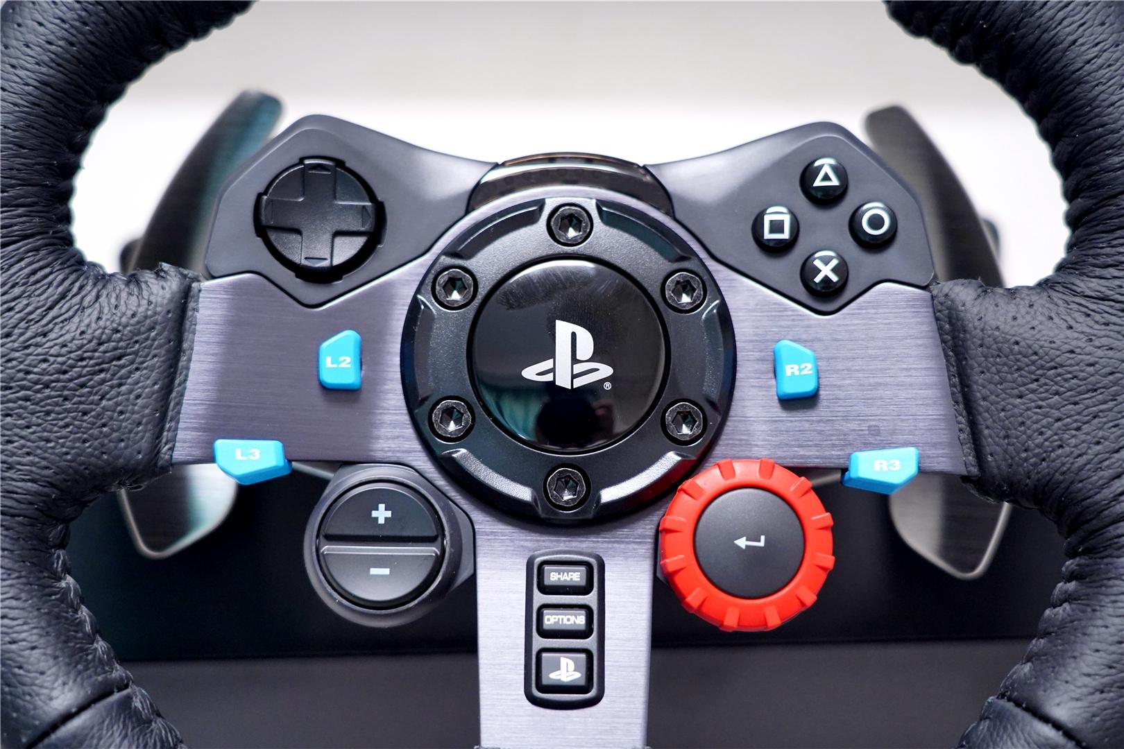 罗技g29方向盘遨游中国效果怎么样 (地平线5罗技g29方向盘怎么漂移)