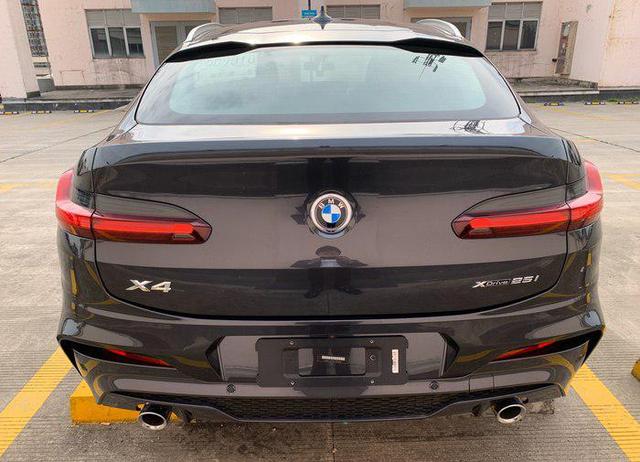 什么人会开x5,什么人开宝马4系430i