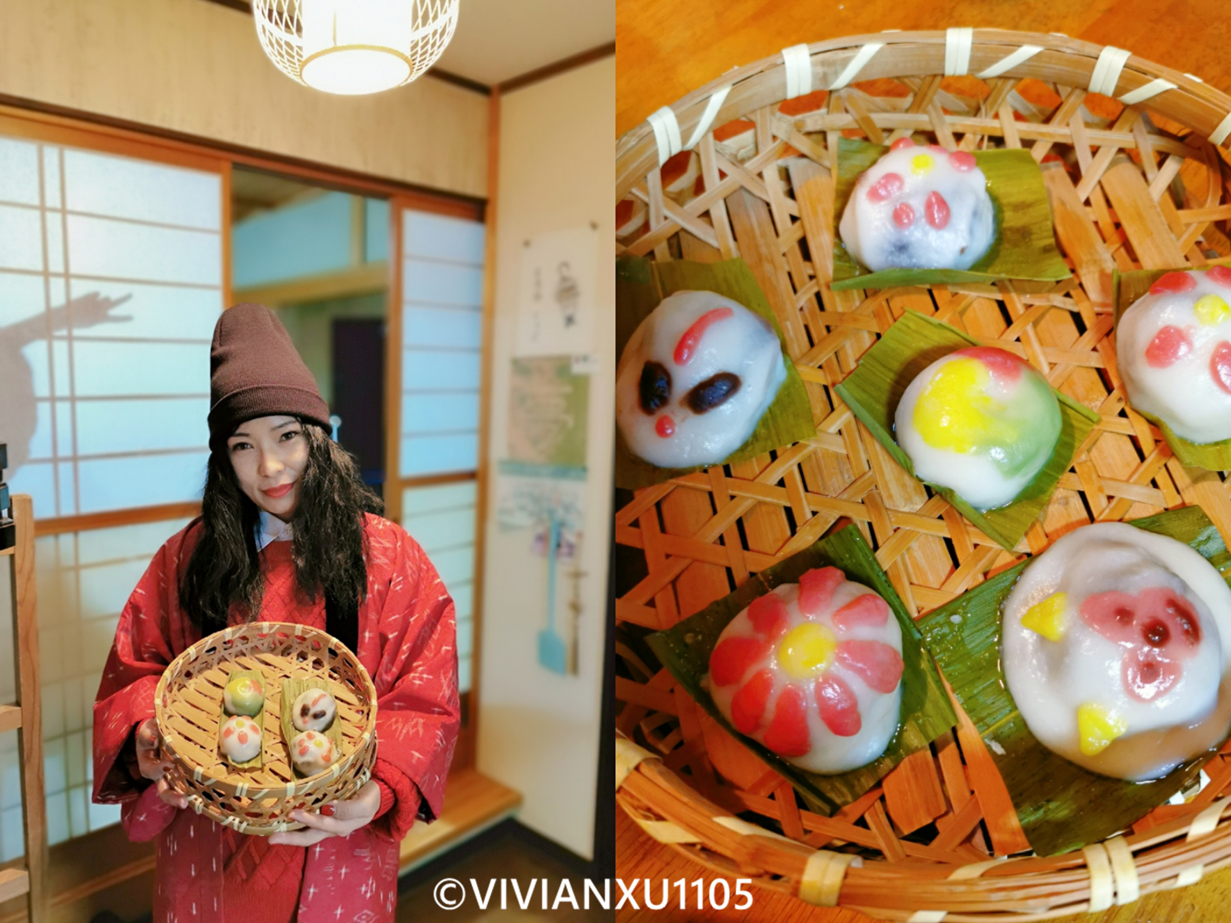 塑料母女日本东北深度游(秋田山形)