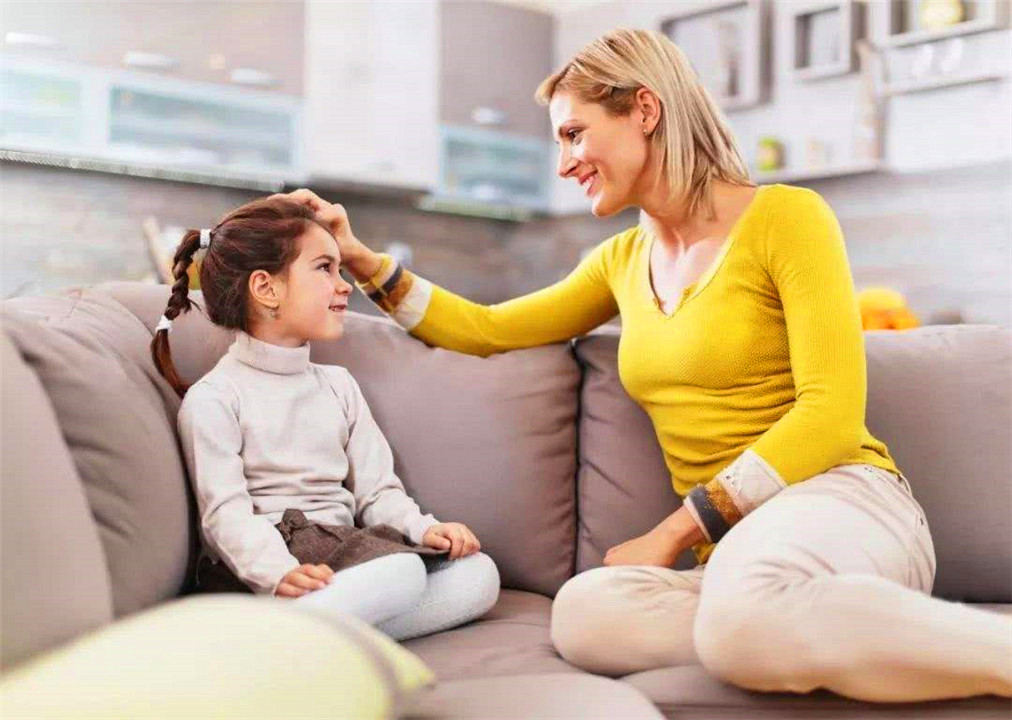 孩子为什么有困难不愿意求助父母,孩子遇到困难说我不会怎么办