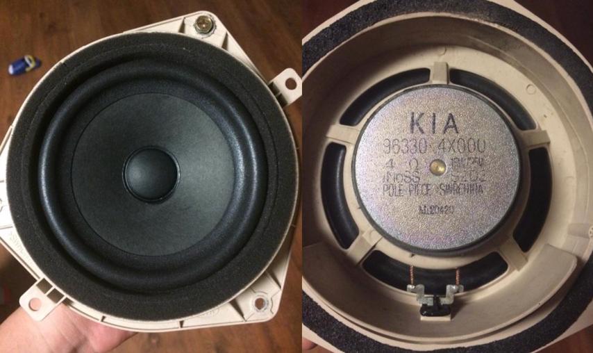 2017款起亚k2汽车音响声音小了,起亚k2改音响怎么样