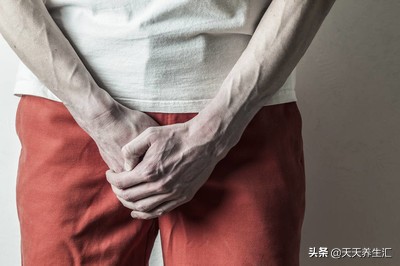前列腺“不舒服”如何调理？提示：养成4个好习惯，一般都还不错