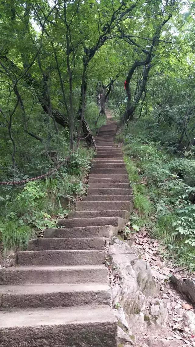 重渡沟风景区旅游攻略,重渡沟最新攻略