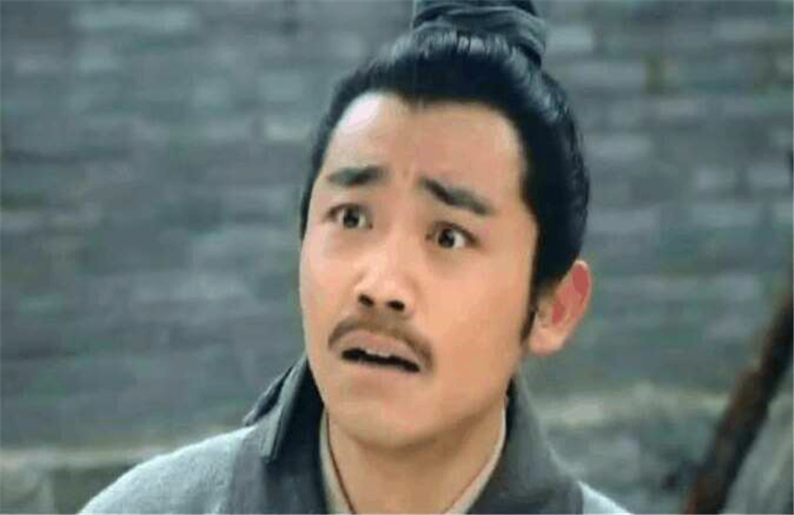 水浒传：108梁山好汉中，这五人的绰号代表什么？一般人难懂