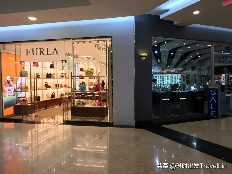 关岛买奢侈品,关岛免税店买什么便宜
