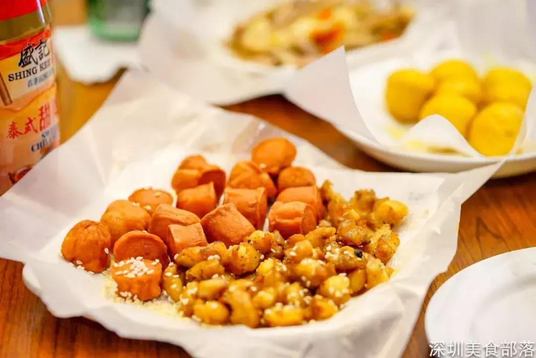 深圳人靠这些店，击败了全国99%的城市