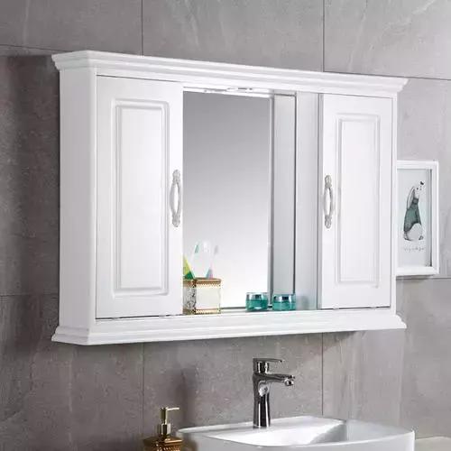 正对门户挂个镜子怎么破解,镜子正对门解决方案