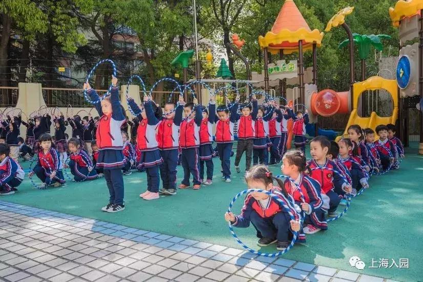 上海幼儿园学费多少钱,上海最好的十大幼儿园学费
