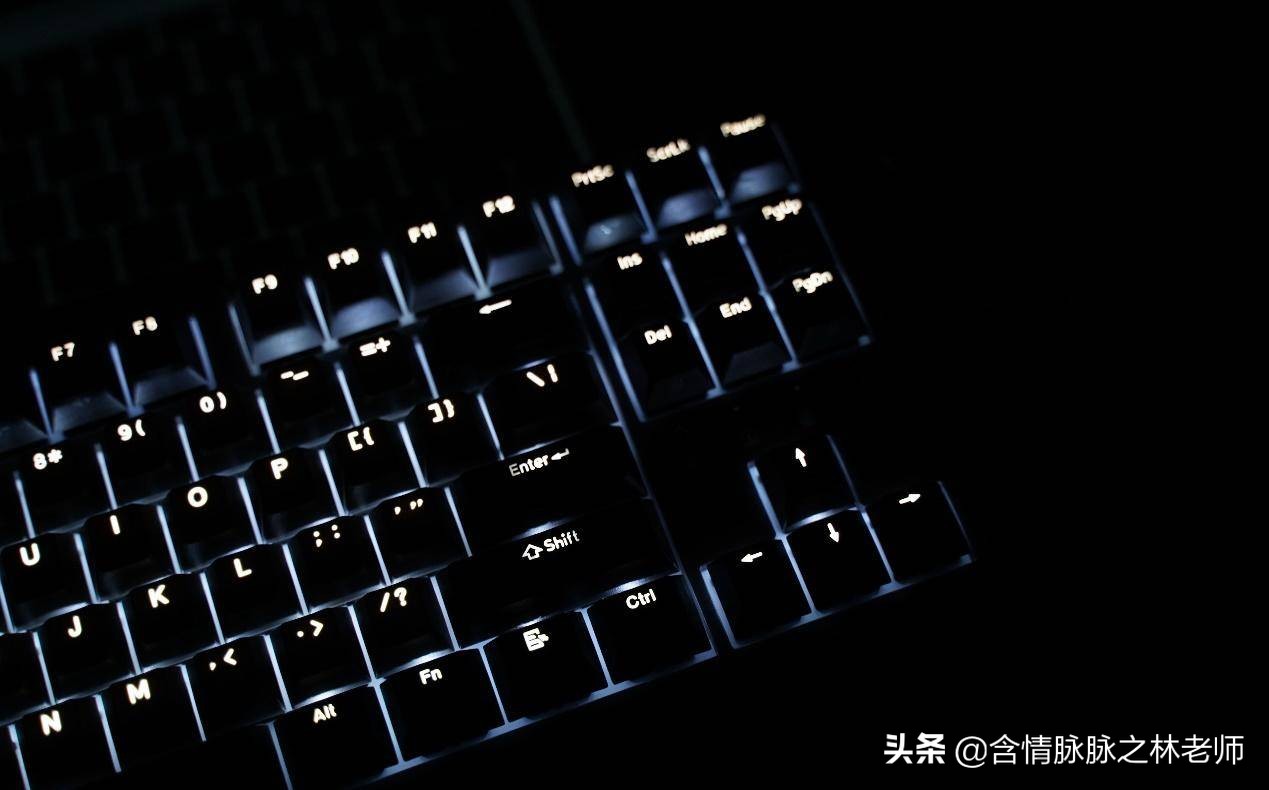 durgod杜伽k320机械键盘驱动更新,durgod杜伽k320白光