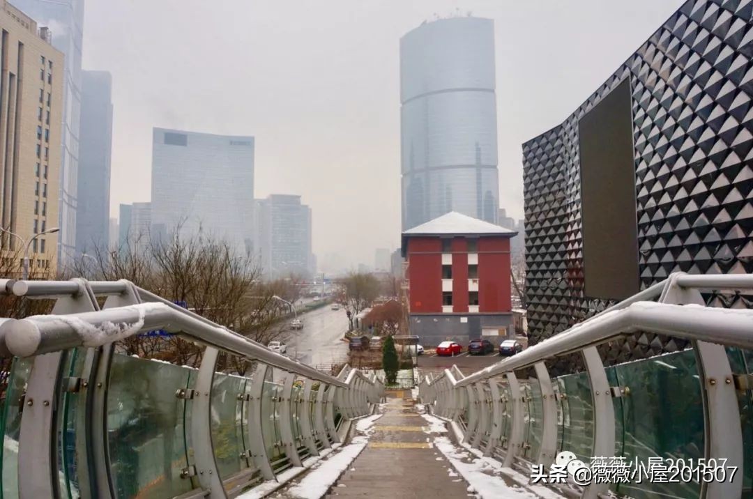 城市漫步,城市漫步郑州