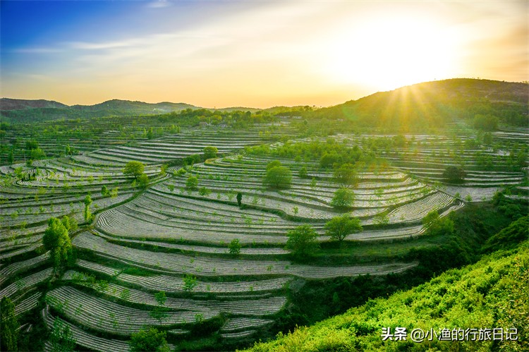 一到盛夏这座小城就是避暑胜地,哪些地方适宜避暑养老旅游